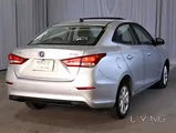 Changan Alsvin Silver  2021